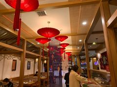 大堂-新凯里酸汤鱼(飞山街店)