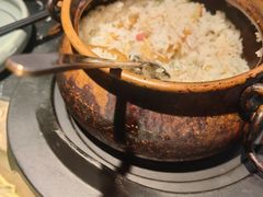 -云海肴云南菜·蒸汽石锅鱼(青岛万象城店)