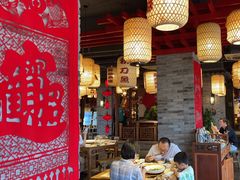 -二十八里太湖船菜(吉祥路店)