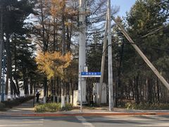 -长春市南湖公园