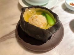 -淮扬府·游园京梦(西安SKP店)