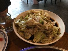 -邱金小炒·30 年盐帮江湖菜(自贡店)