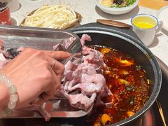 -佬缸炮江湖川菜(玉林店)