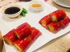 -点都德(大茶楼店)