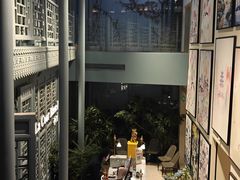 -狮王府淮扬菜(夫子庙老门东店)
