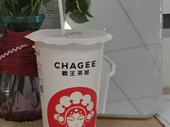 -霸王茶姬(大学城熙街店)