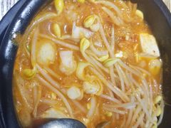 -吴草鸡爪오초닭발韩食堂(融恒盈嘉中心店)