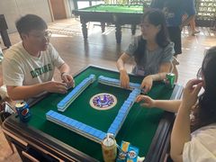 -回声星球·团建策划·赛事承办·拓展培训(大钟寺店)