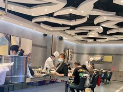 -上渔铁板烧(熙悦汇店)