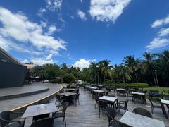 -三亚海棠湾喜来登度假酒店