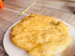 肉馅饼-老方子馅饼粥(台东店)