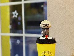 -W CAFE(甜爱路店)