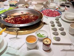 -蜀九香火锅(彩虹店)