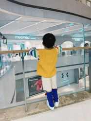 -海马体家庭照相馆(杭州远洋乐堤港店)