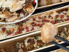 -香竹农庄•传统竹筒饭(十年店)