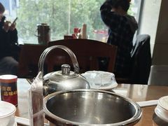 -天下客饭店(中山路店)