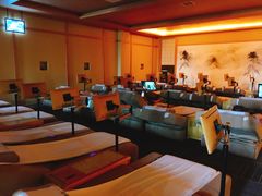 -蓝鲸湾汤泉(包河店)