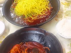 -聚味瞿记·龙虾堂(树木岭店)