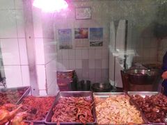 -土门八珍烤鸡腊味店(土门老店)
