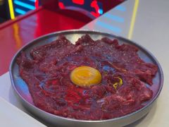 -荣叔港式沙嗲牛肉火锅(正佳潮流店)
