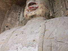 -荣县大佛