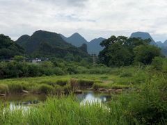 -Club Med地中海俱乐部·桂林度假村