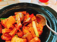 -金轩中餐厅 Jin Xuan(浦东丽思卡尔顿酒店)