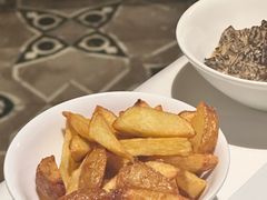 -Le Comptoir de Pierre Gagnaire