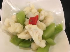 -吉亨面馆(古北1699店)