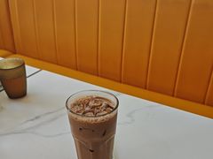 -维园港式茶餐厅(龙岗盛平店)