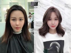 点击看大图 -3AM HAIR SALON烫发染发接发