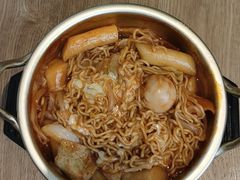 -李先生的首尔小馆(松江启源广场店)