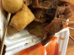 -细妹五香牛杂(步行街店)