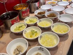 -老版火锅(半坡店)