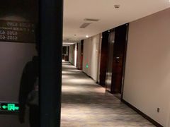 -千岛湖君澜度假酒店(文广轩中餐厅)