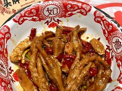 -鸿先阁·干煸虾(星沙店)