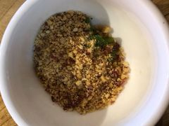 蘸料-阿婆情腊排骨火锅(金虹路店)