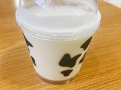 -牧疆情新疆餐饮