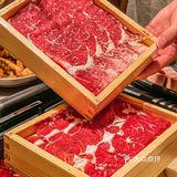 冬天来了，就是要大口吃涮牛肉！