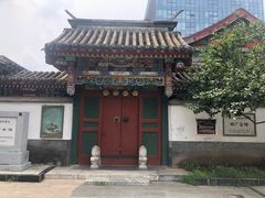 -北京湖广会馆