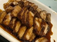-美极鲜食坊(宝安南路店)