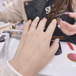 -斯馨·健康美甲美睫