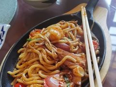 -南沙游艇会·大兵船餐厅