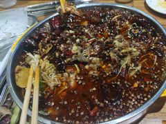 -马子全羊(堤口路店)