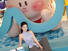 -成都仁和新城购物中心