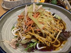 -薇酌饮·陕西菜(南门外店)