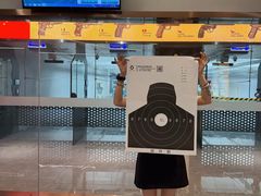 -中安射击运动俱乐部