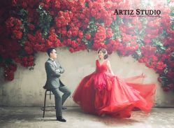 -THE QUEEN(北京店)