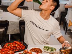 -香满锅老北京羊蝎子火锅·家常菜(新街口店)