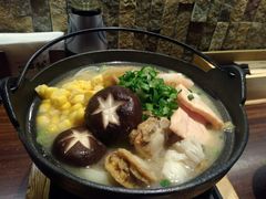 -一豚轩·烧鸟·豚骨拉面(五四路店)